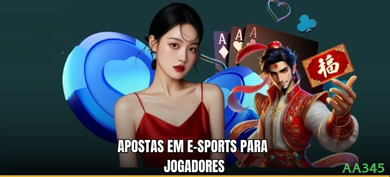 Modalidades esportivas
